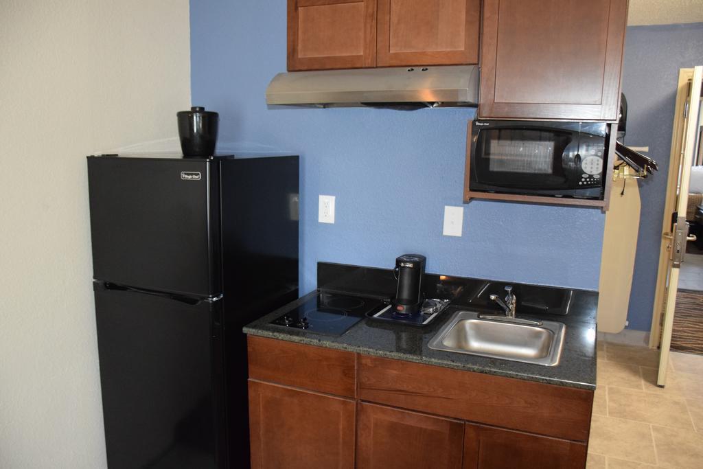 Hawthorn Suites By Wyndham Columbia Extérieur photo
